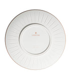 Louis XIII Light of Time dinner plates 29.5cm, UK version