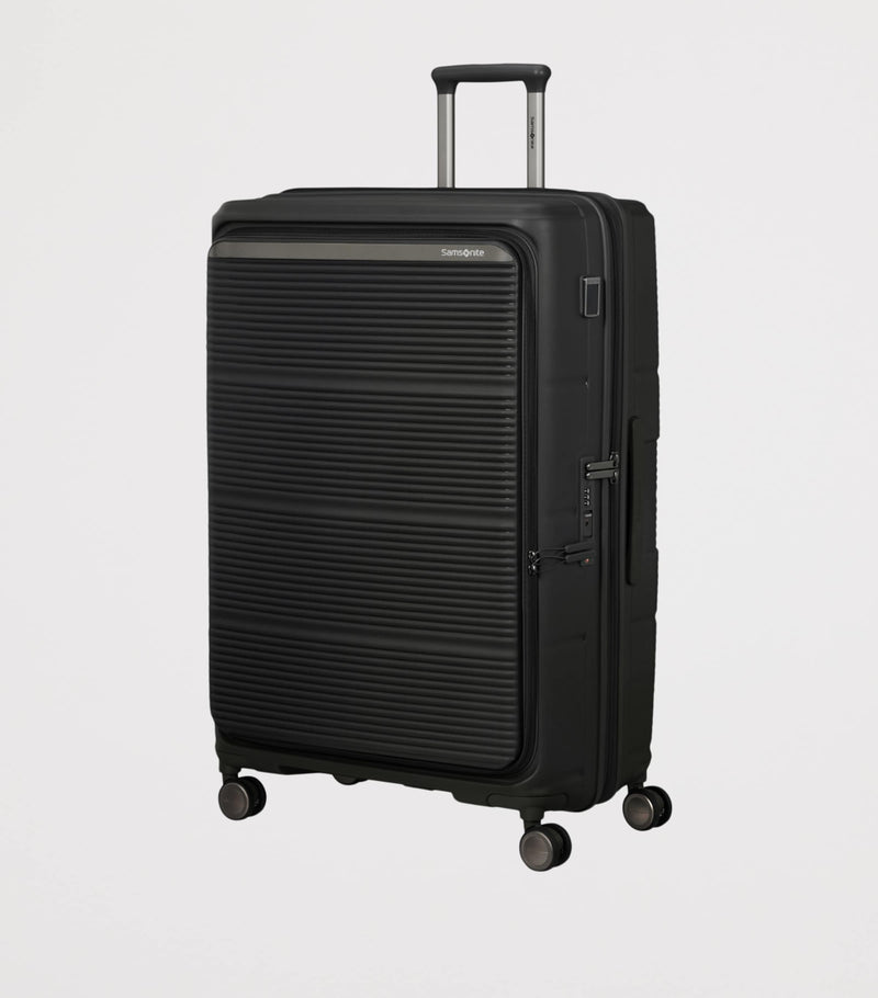 Samsonite Paralux check-in suitcase 81cm (British brand)