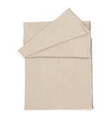 Harrods Eleventy Wool Cashmere Silk Scarf- Buy online at McGrocer