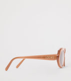 LOEWE Delta Slim sunglasses tinted lenses acetate frame - British product