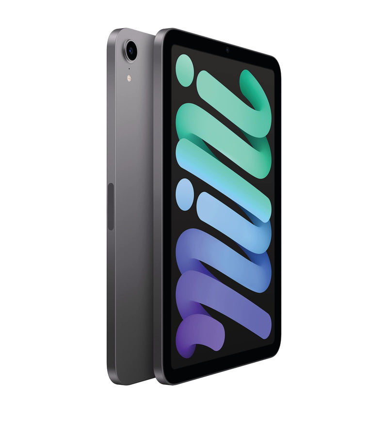 Apple iPad Mini 8.3-inch tablet Wi-Fi 256GB Space Grey - British product