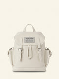 Mulberry Heritage leather backpack Oak, UK version