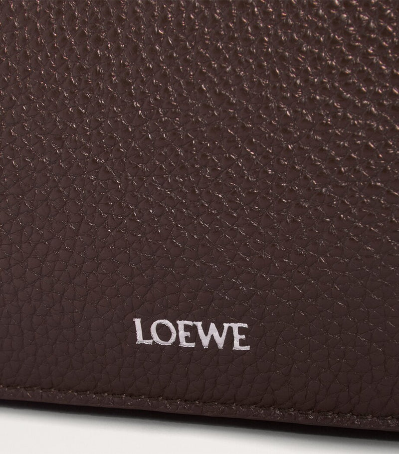 LOEWE XS Pebble Messenger Bag - British product