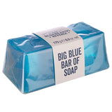 Superdrug Bluebeards Revenge Big Blue Soap Bar 175g- Buy online at McGrocer