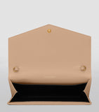 Saint Laurent Uptown chain wallet - British product