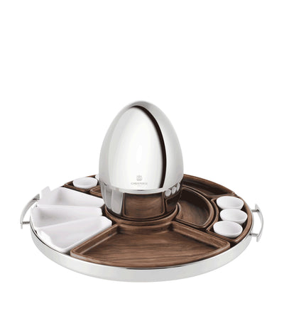 Harrods Christofle Mood Asia Selection Tray- Buy online at McGrocer