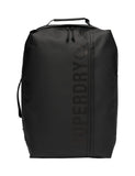 Superdry 35 litre backpack durable fabric, imported from the UK