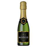 Nozeco alcohol free sparkling drink special edition 20cl, imported from the UK