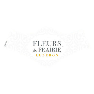 Fleurs de Prairie wine Luberon 75cl, UK version