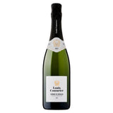 Louis Couturier Cremant de Bordeaux sparkling wine 75cl - British product