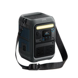 Anker Solix C300X portable power station 90,000mAh - British product