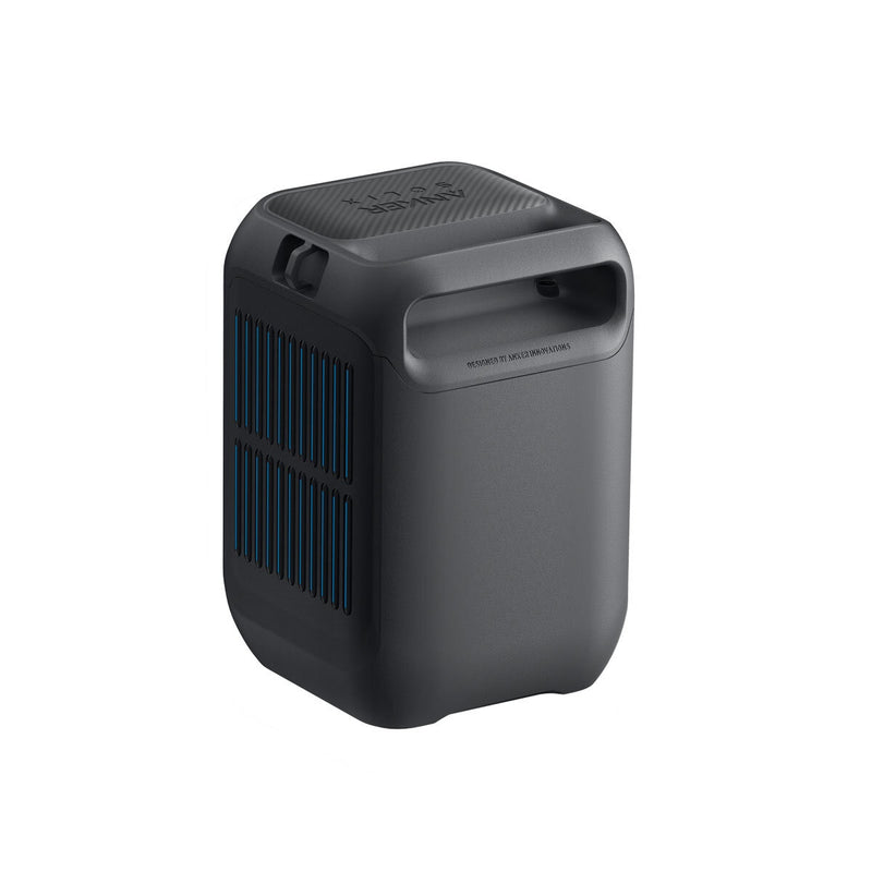Anker Solix C300X portable power station 90,000mAh - British product