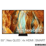 Costco UK Samsung QE55QN70FAUXXU Neo QLED 4K Ultra HD Smart TV 55 Inch- Buy online at McGrocer