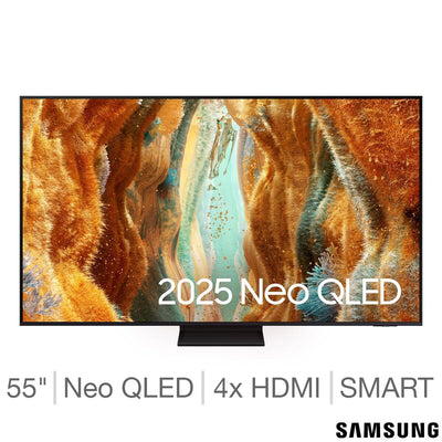 Costco UK Samsung QE55QN70FAUXXU Neo QLED 4K Ultra HD Smart TV 55 Inch- Buy online at McGrocer