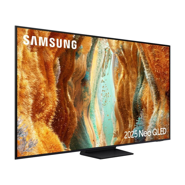 Samsung Neo QLED 4K Smart TV 55 inch (British brand)