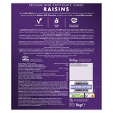 Forest Feast Milk Chocolate Covered Raisins 1kg - British product