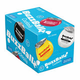 Costco UK Buzzballz Mixed Pack Pre-Mixed Cocktail Cans 12 x 20cl- Buy online at McGrocer