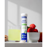 Bioglan probiotic supplement lemon flavour 20 tablets - British product