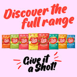 Mug Shot Macaroni Cheese instant pasta 68g, UK version