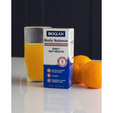 Bioglan Biotic Balance 30 capsules gut health supplement, imported from the UK
