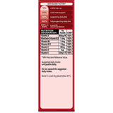 Bassetts multivitamin pastilles raspberry pomegranate 60 pastilles, imported from the UK