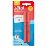 Berol Handwriting Pens Marker Pens