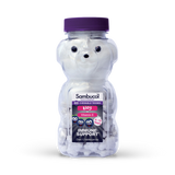 Holland & Barrett Sambucol Chewable Teddies Berry Flavour Immune Support Supplement 60 Count- Buy online at McGrocer