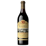 Caymus Vineyards Cabernet Sauvignon 2023 75cl, UK version