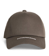 Harrods Emporio Armani Cotton Logo Baseball Cap- Buy online at McGrocer