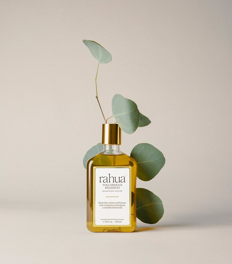 Rahua Voluminous Shampoo 473ml (British brand)