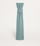 Le Bonnet lambswool classic scarf 180x22cm (British brand)