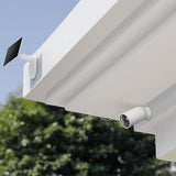 Tapo 4K solar-powered security camera kit 2 pack, UK version