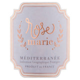 Rose Marie Rosé wine Mediterranean 750ml, imported from the UK