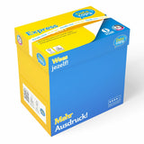 Costco UK Data Copy ECF A4 100gsm Copier Printer Paper (2500 Sheets)- Buy online at McGrocer