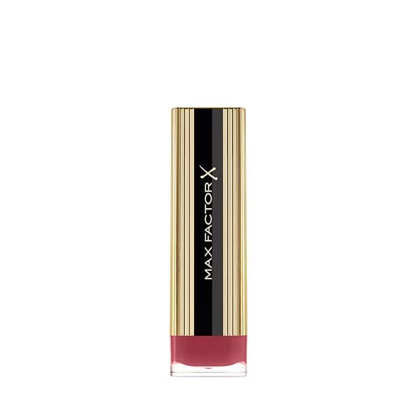 Max Factor Colour Elixir Lipstick 105 Raisen, imported from the UK