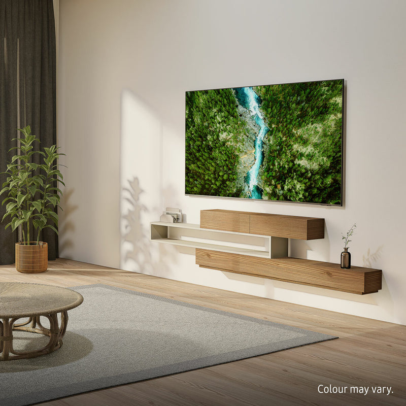 Samsung 4K Smart TV 65 inch, imported from the UK