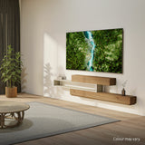 Samsung 4K Smart TV 65 inch, imported from the UK