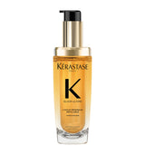Harrods Kerastase Elixir Ultime L'Huile Original Hair Treatment Oil 75ml- Buy online at McGrocer