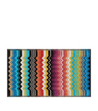 Missoni Home Giacomo guest towel 40x70cm - British product