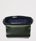 Aspinal of London reporter messenger bag, imported from the UK