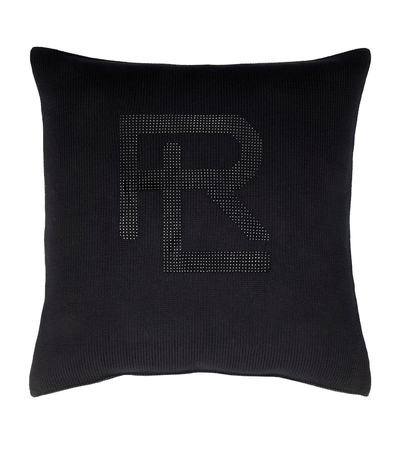 Ralph Lauren Home Hawthorne cushion cover 50cm x 50cm (British brand)