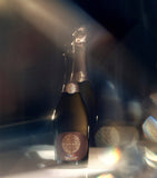 French Bloom La Cuvée 2022 alcohol-free sparkling wine 75cl - British product