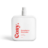 Cosy Strawberry Shortcake Body Mist 30ml, UK version