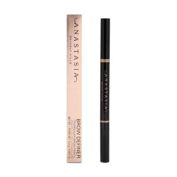 Anastasia Beverly Hills brow pencil medium brown, UK version