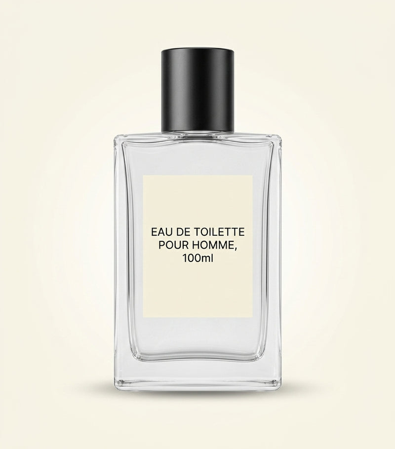 Prada L'Homme Eau de Toilette 50ml, UK version