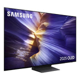 Samsung OLED 4K TV S93FAEXXU 55 inch - British product