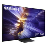 Samsung OLED 4K TV S93FAEXXU 55 inch - British product