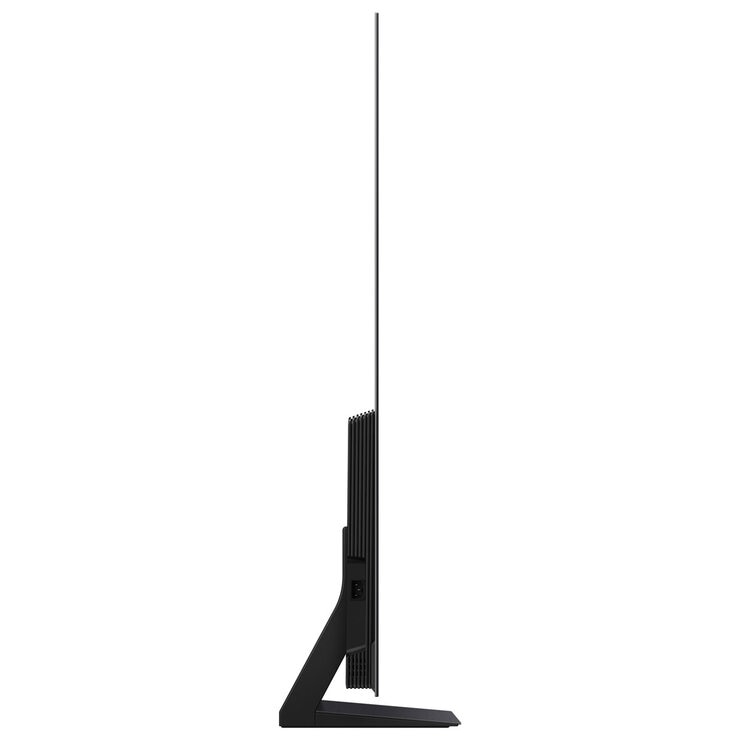 Samsung OLED 4K TV S93FAEXXU 55 inch - British product