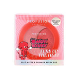 Superdrug Profusion Cosmetics Hot Stuff Blushlighter- Buy online at McGrocer