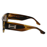 Victoria Beckham sunglasses VB676S 55X14, imported from the UK